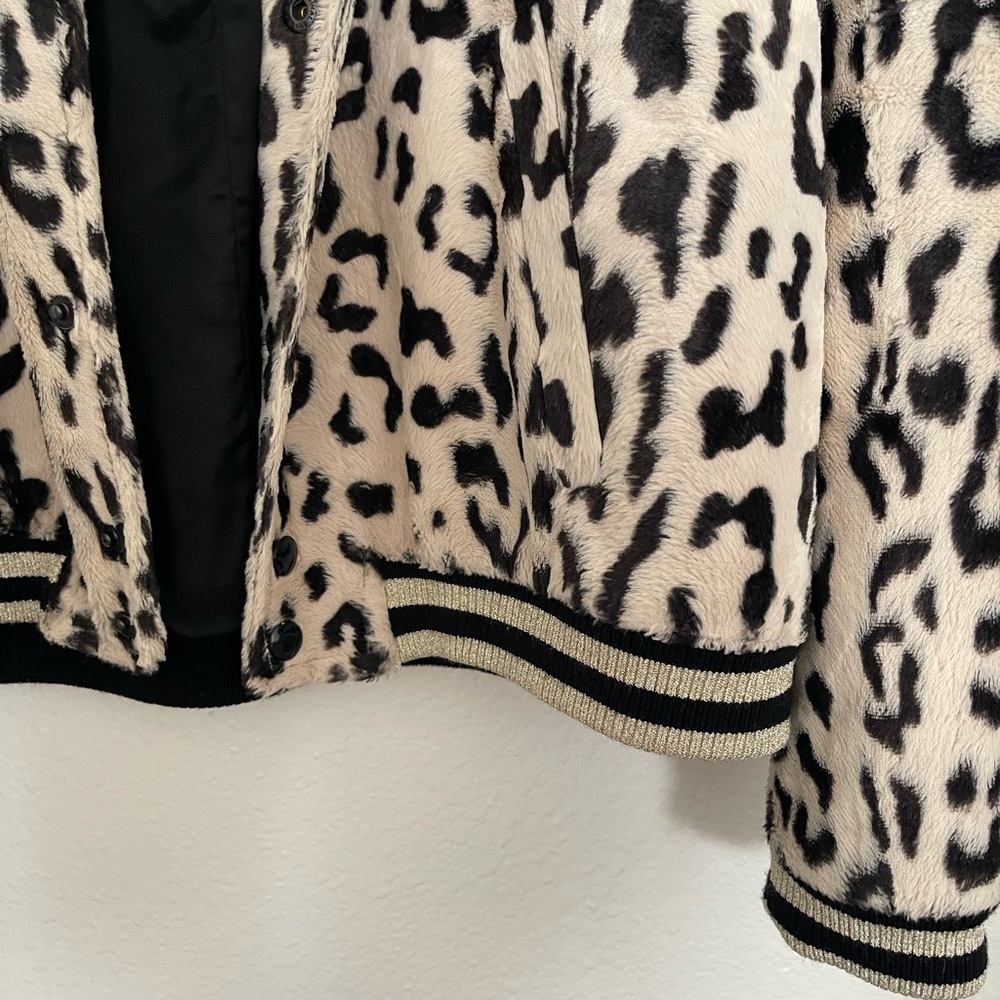 Garçons Infidels jacket - Picture 6 of 7